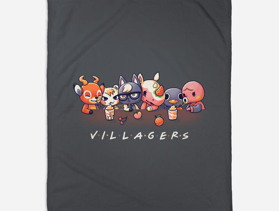Villagers