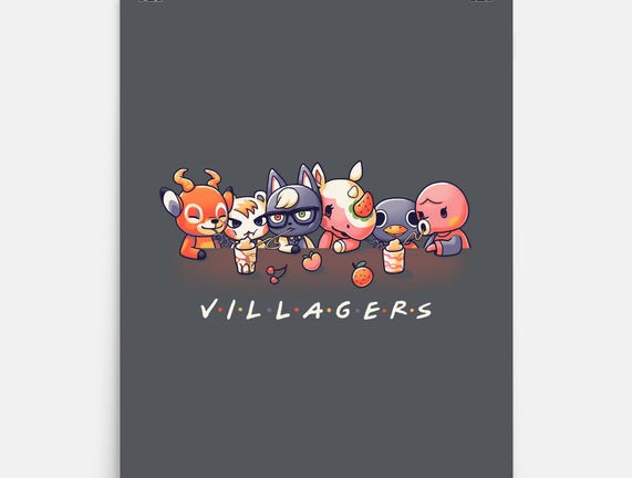 Villagers