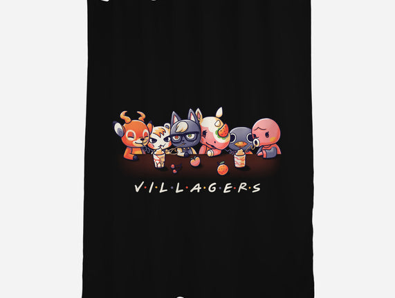 Villagers