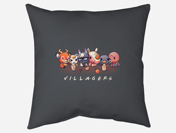 Villagers