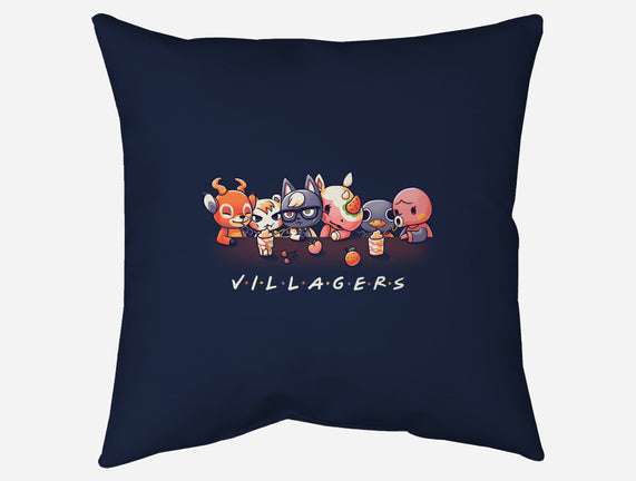 Villagers