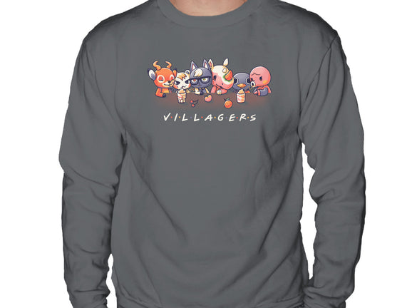 Villagers