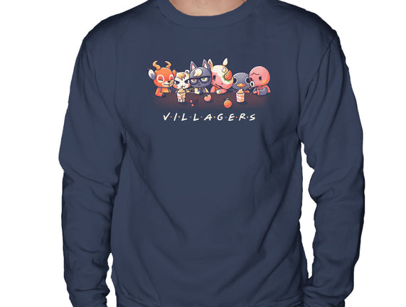 Villagers