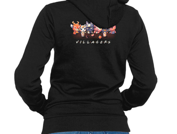 Villagers