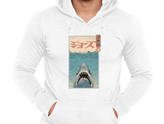 Shark Ukiyo-E