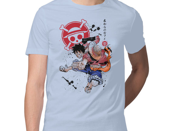 Straw Hat Captain