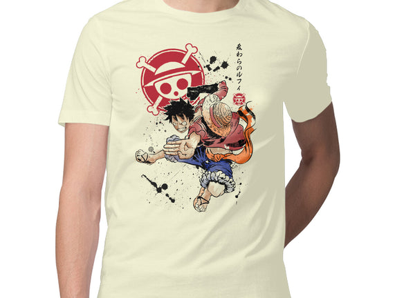 Straw Hat Captain