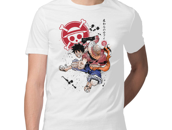 Straw Hat Captain