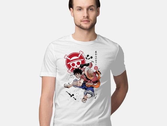 Straw Hat Captain