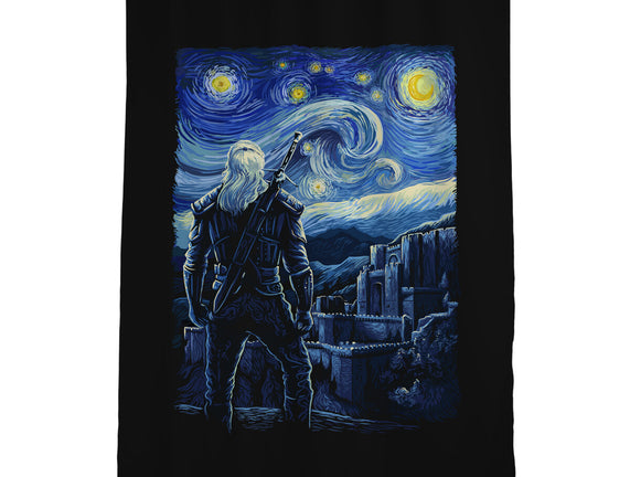 Starry Kaer Morhen