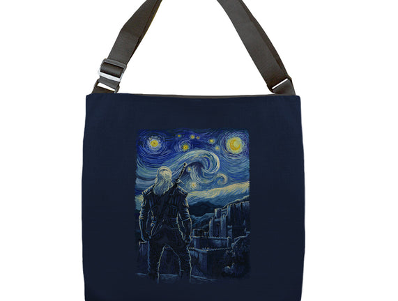 Starry Kaer Morhen