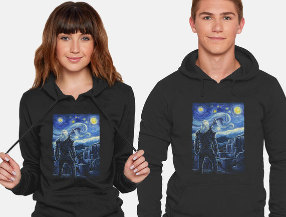 Starry Kaer Morhen