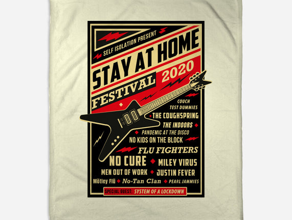 Quarantine Festival