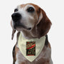 Quarantine Festival-dog adjustable pet collar-sheepmerch