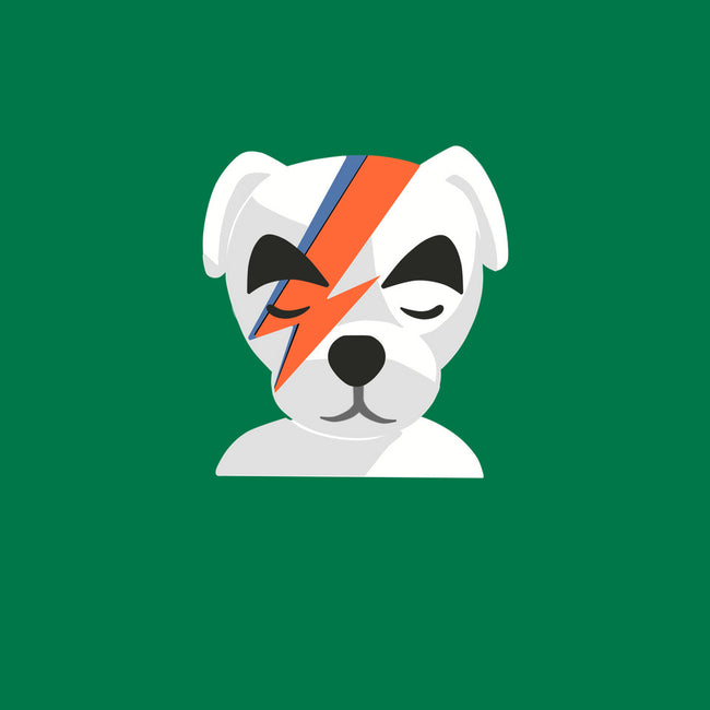 KK Bolt-none matte poster-neokawaii