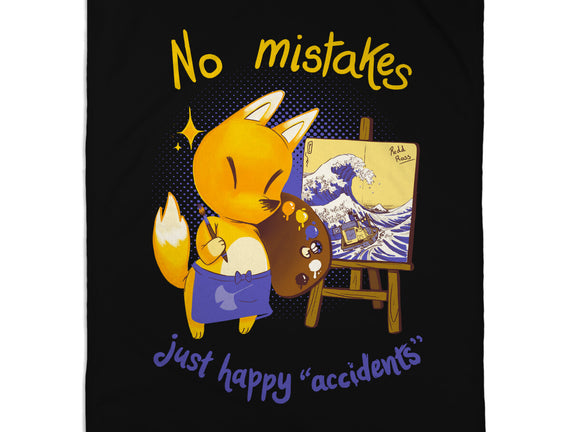Happy Accidents