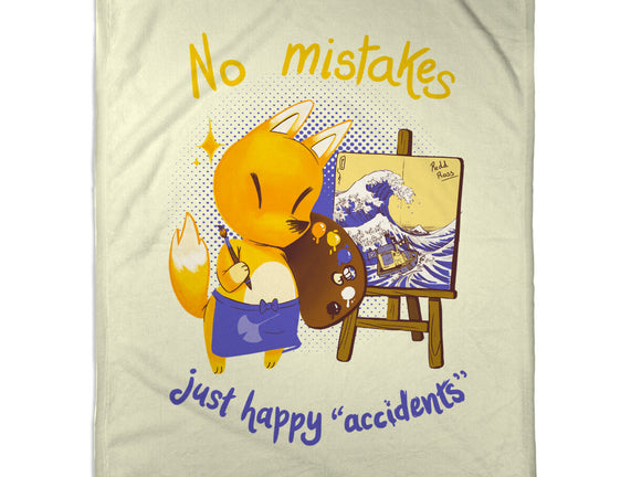 Happy Accidents