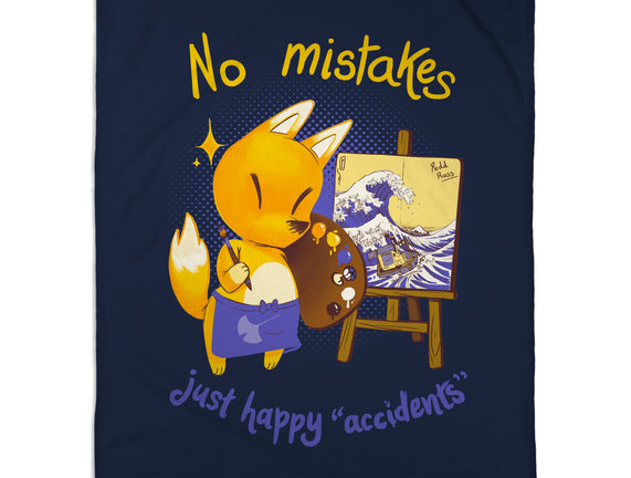 Happy Accidents