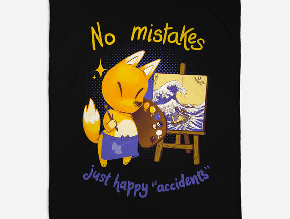 Happy Accidents