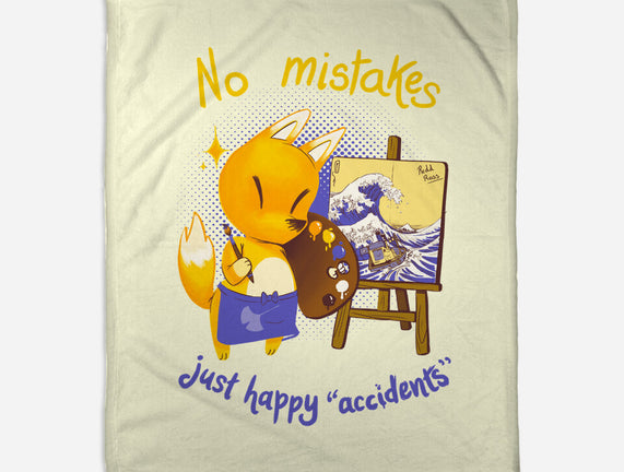 Happy Accidents