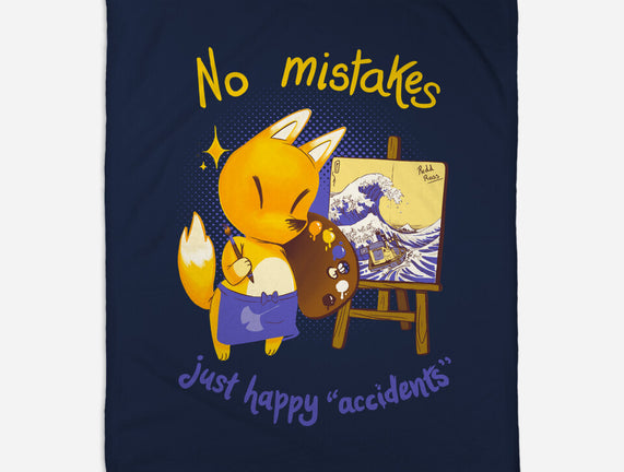 Happy Accidents
