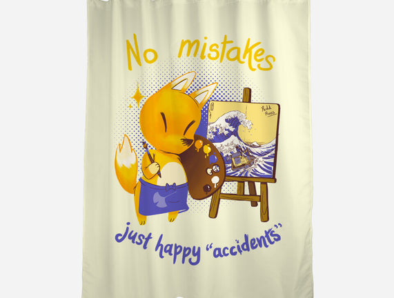 Happy Accidents