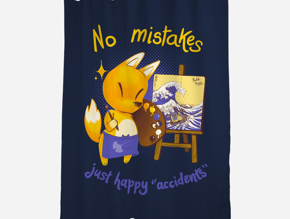 Happy Accidents