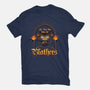 The First One-unisex crew neck sweatshirt-NerdGamePlus