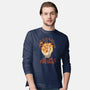 Cast Fireball-mens long sleeved tee-glassstaff