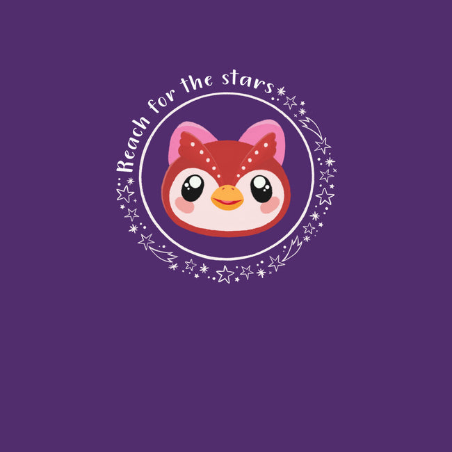 Bright Stars-none removable cover w insert throw pillow-kosmicsatellite