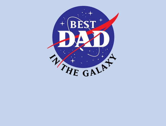 Best Dad in the Galaxy