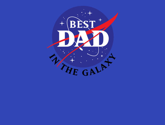 Best Dad in the Galaxy