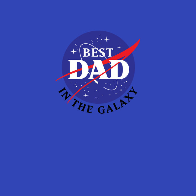 Best Dad in the Galaxy-youth crew neck sweatshirt-cre8tvt