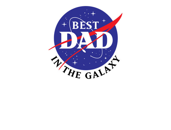 Best Dad in the Galaxy