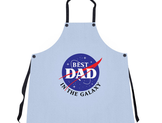 Best Dad in the Galaxy