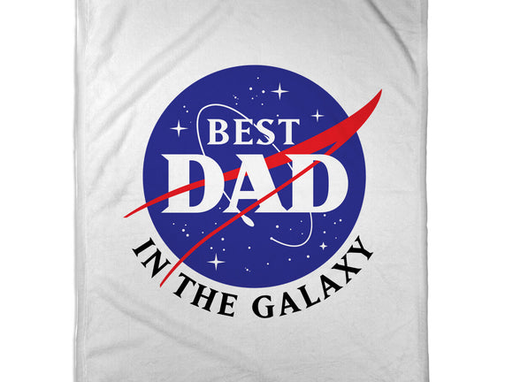 Best Dad in the Galaxy