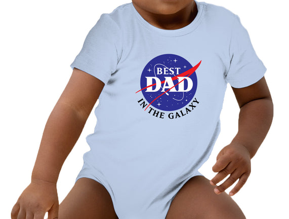 Best Dad in the Galaxy