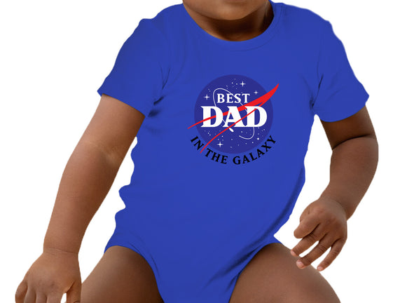 Best Dad in the Galaxy