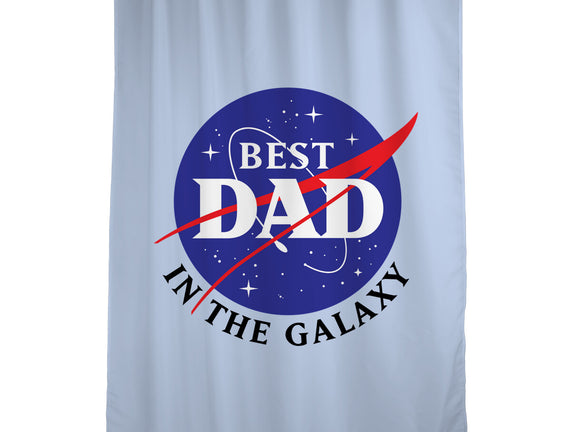 Best Dad in the Galaxy