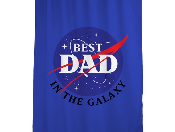 Best Dad in the Galaxy