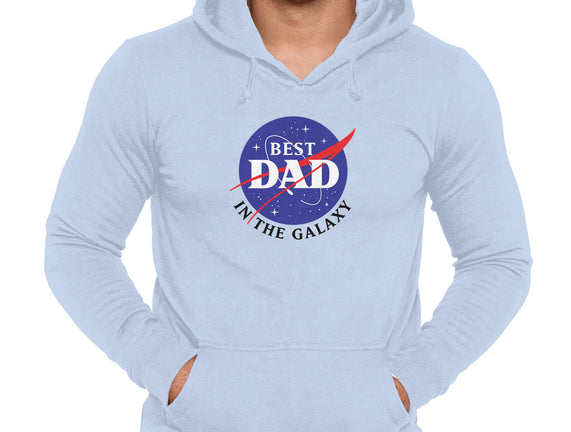 Best Dad in the Galaxy
