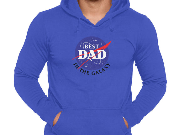 Best Dad in the Galaxy