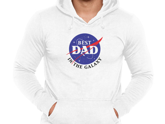 Best Dad in the Galaxy