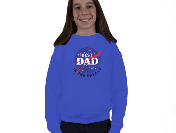 Best Dad in the Galaxy