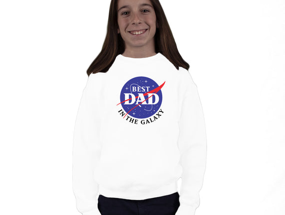 Best Dad in the Galaxy