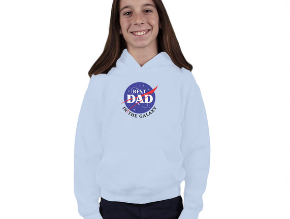 Best Dad in the Galaxy