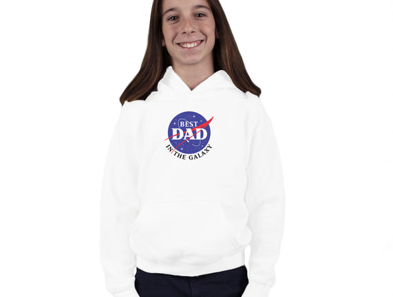 Best Dad in the Galaxy