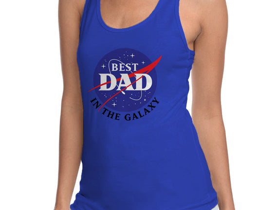 Best Dad in the Galaxy