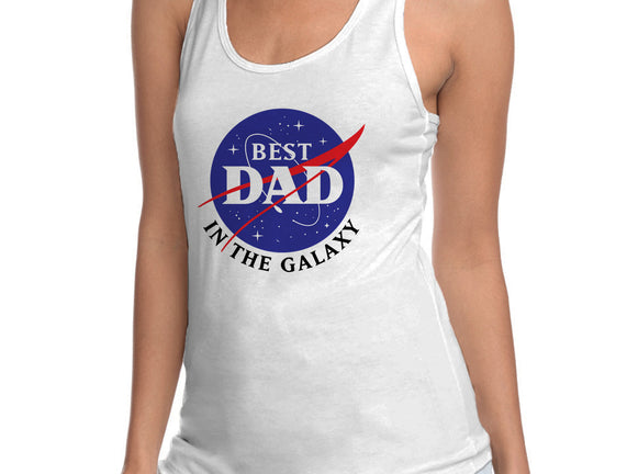 Best Dad in the Galaxy