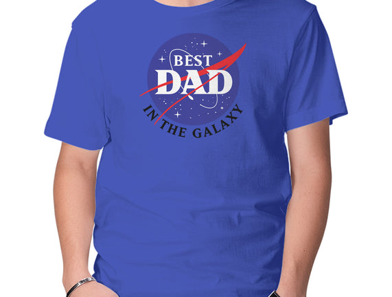 Best Dad in the Galaxy